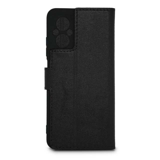 Книжка Bring Joy для Xiaomi POCO M5 чорна-1