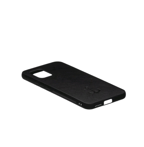 Накладка Anchor для Xiaomi Mi 10 Lite чорна-1