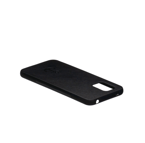 Накладка Anchor для Xiaomi Mi 10 Lite чорна-2