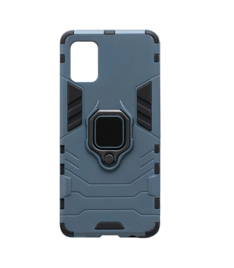 Накладка Armor 2.0 для Xiaomi Mi 10 Lite Синій-0