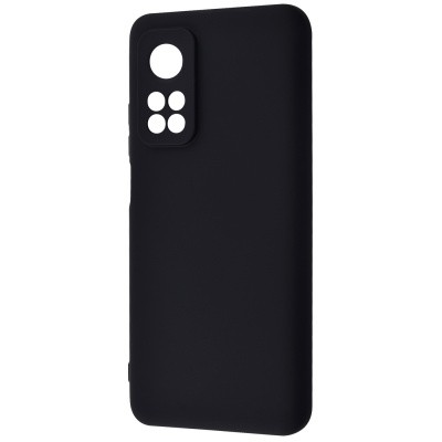 WAVE Colorful Case для Xiaomi Mi 10T/Mi 10T Pro (black)-0