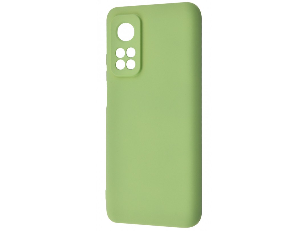 WAVE Colorful Case для Xiaomi Mi 10T/Mi 10T Pro (mint)-0
