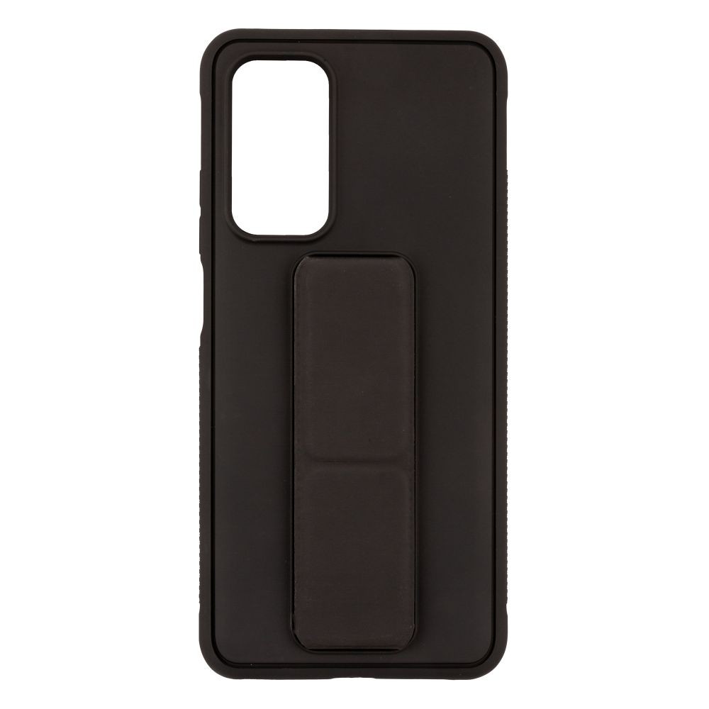 Накладка Bracket для Xiaomi Mi 10T/Mi 10T Pro чорна-0