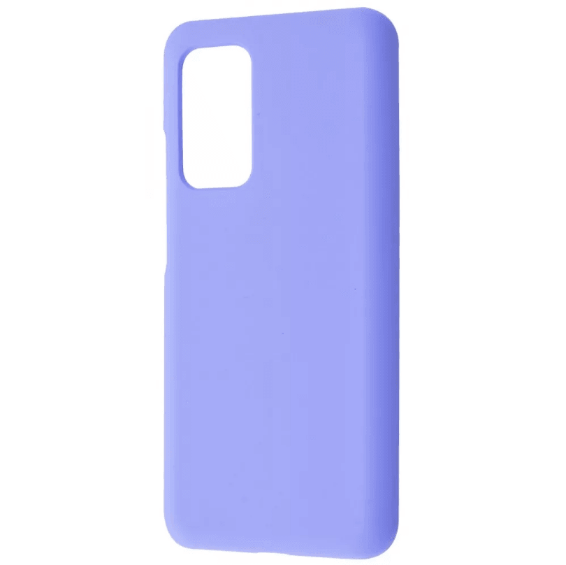 WAVE Silicone cover для Xiaomi Mi 10T/Mi 10T Pro (Dasheen)-0