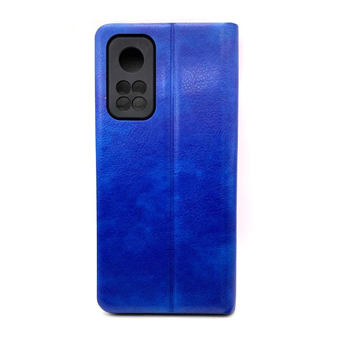 Книжка Gelius New для Xiaomi Mi 10T/Mi10T Pro синя-1