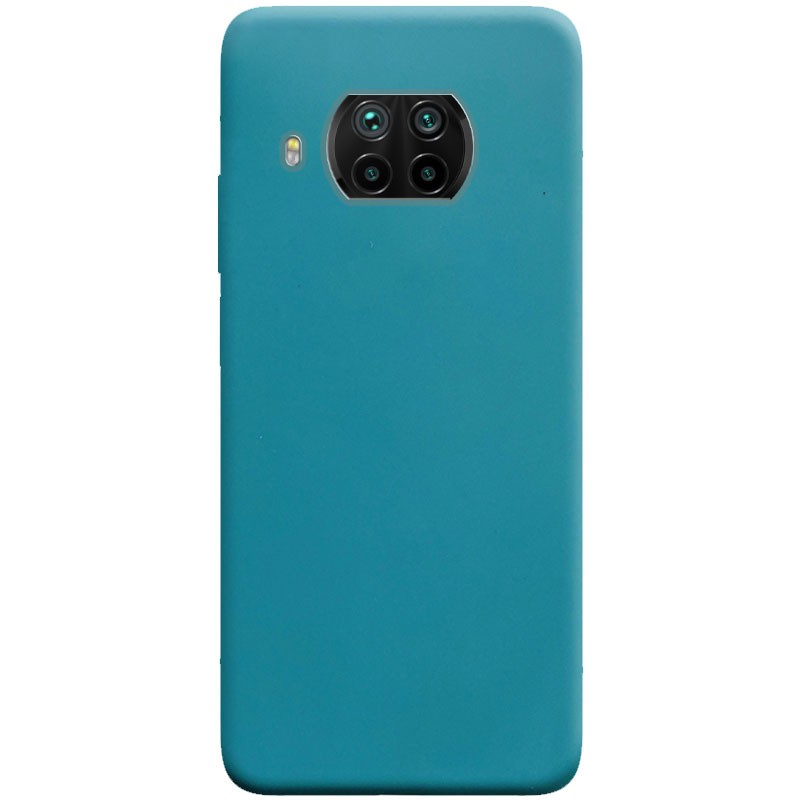 Накладка Candy для Xiaomi Mi 10T Lite (Powder Blue)-0