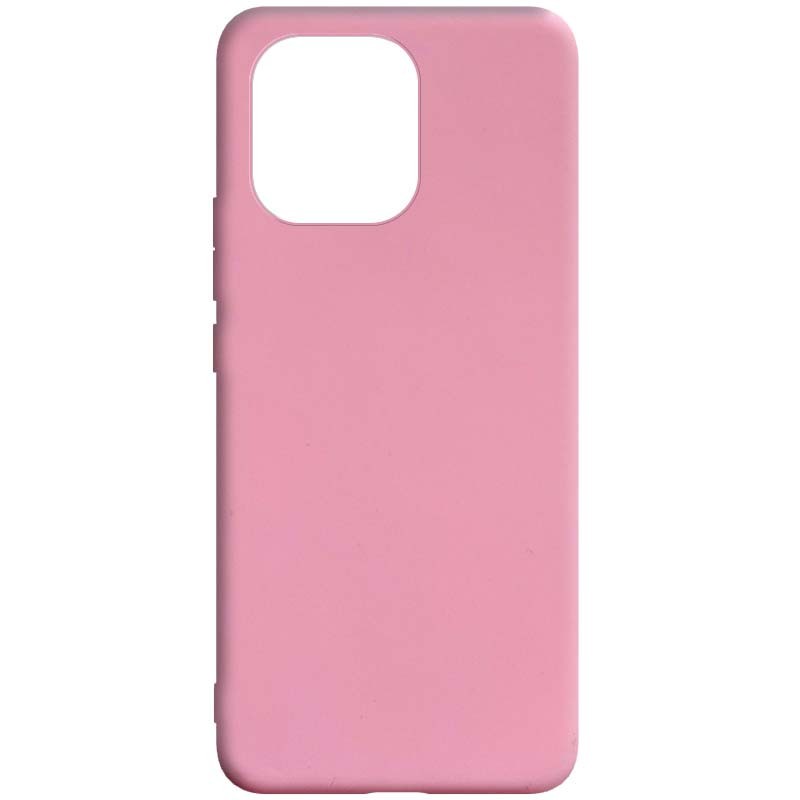 Накладка Candy для Xiaomi Mi 11 рожева-0