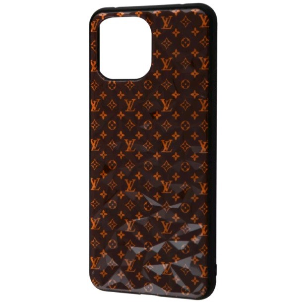 Накладка Fashion Brand Case для Xiaomi Mi 11 LITE LV-0