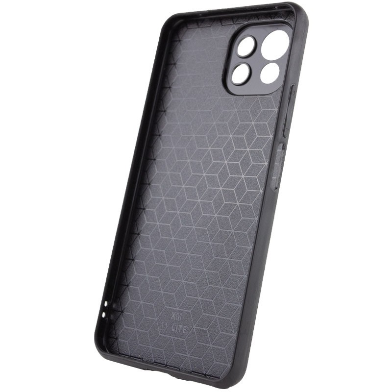 Накладка Ladies Camera для Xiaomi Mi 11 Lite Girl in a hat-1