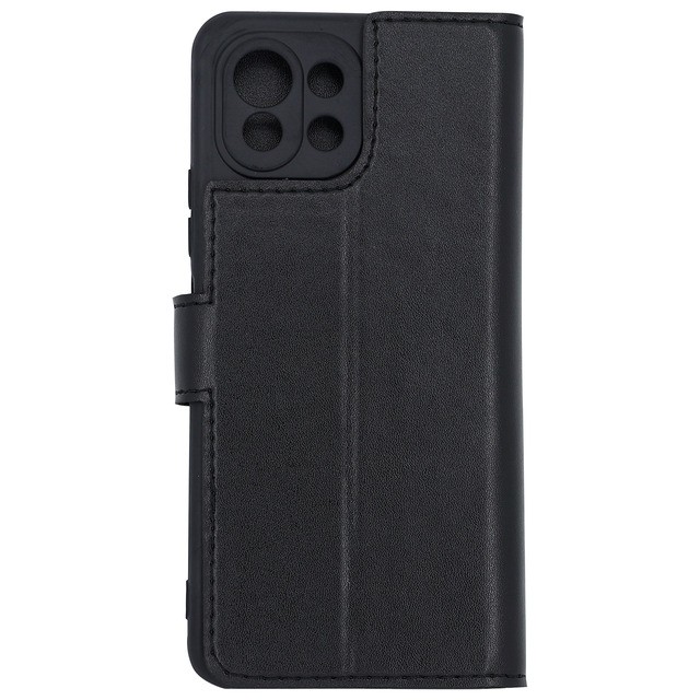 Книжка Bring Joy для Xiaomi Mi 11 Lite Black-1