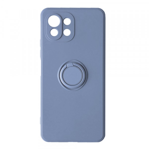 WAVE Light Color Ring Xiaomi Mi 11 Lite (Dasheen)-0