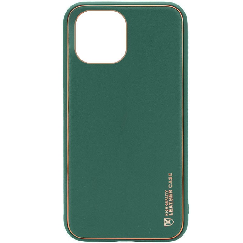 Накладка Xshield для Xiaomi Mi 11 Lite Army green-0