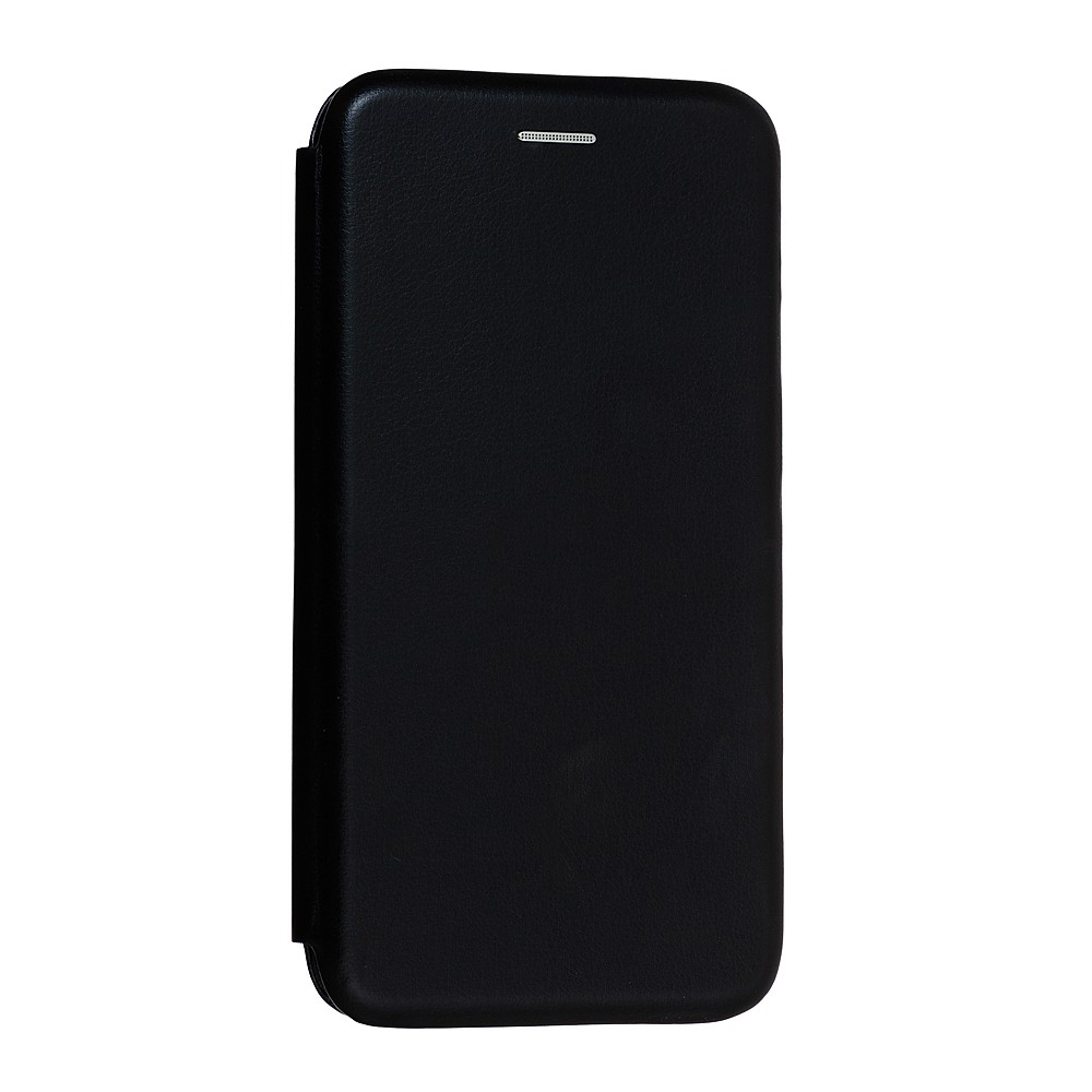 Книжка Premium для Realme C55 чорна-0