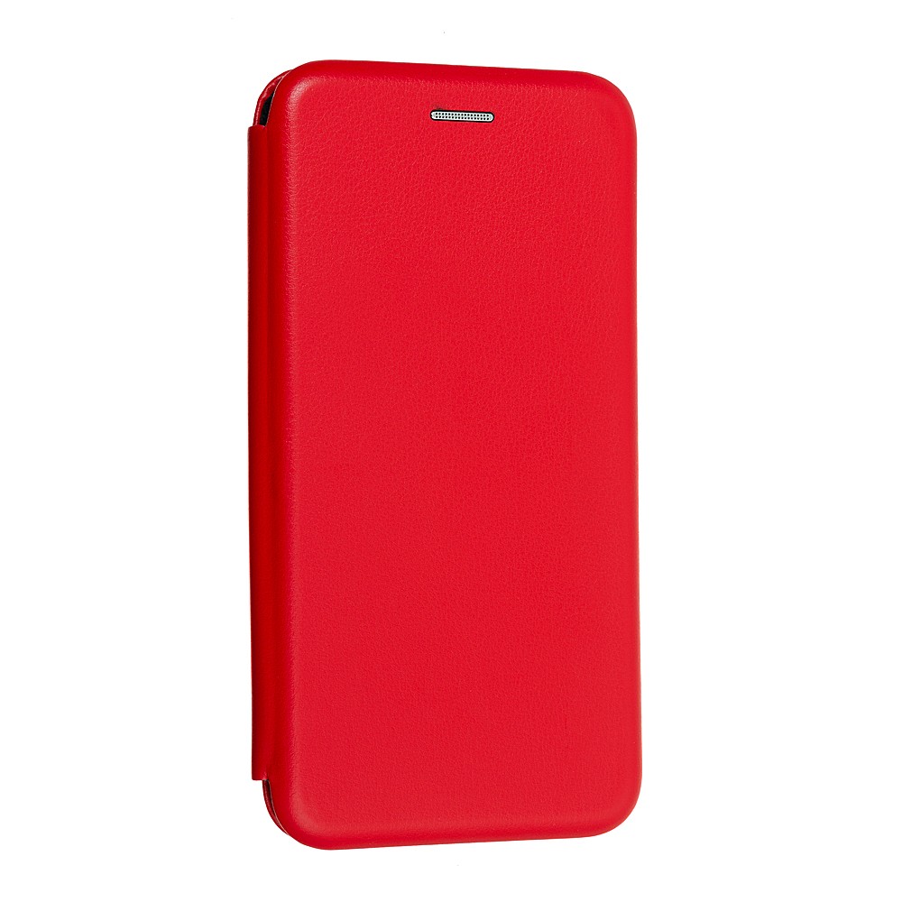 Книжка Premium для Realme C55 червона-0