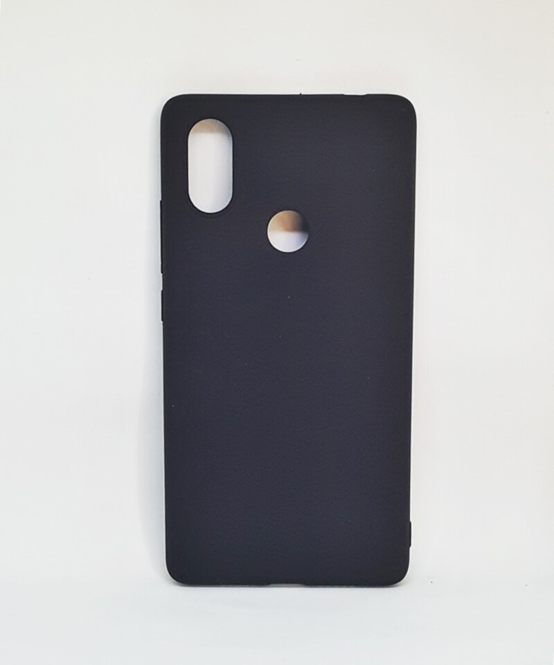 Накладка Cool Black для Xiaomi Mi 8SE-0