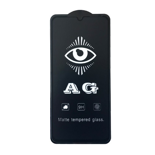 Захисне скло AG для Xiaomi Mi 9 Lite матове-0