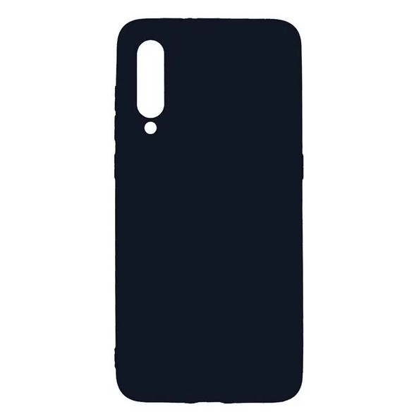 Накладка Cool Black для Xiaomi Mi 9-0