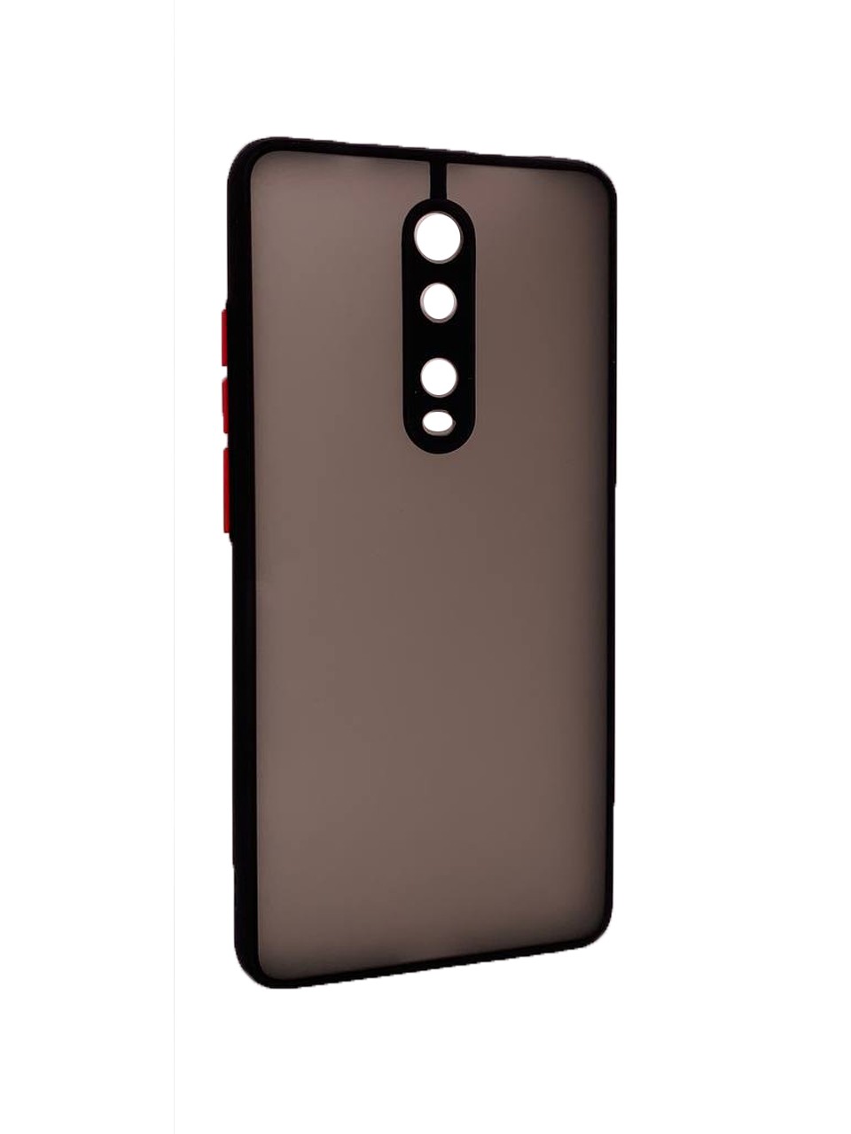 Накладка Totu Gingle для Xiaomi Mi 9T/К20 Navy Blue/Green-0
