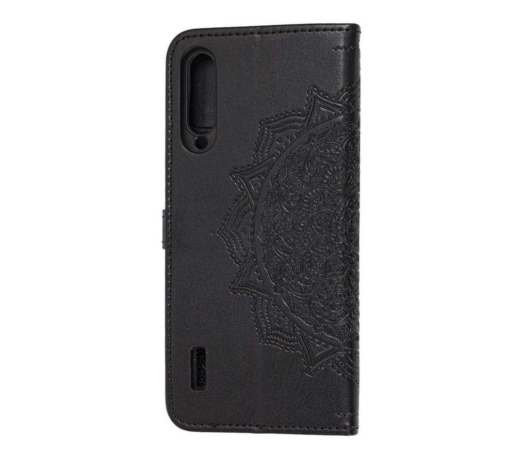 Книжка Art Case для Xiaomi Mi A3/ CC9e Чорний-1