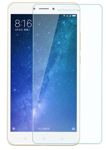 Захисне скло для Xiaomi Mi MAX 2-0