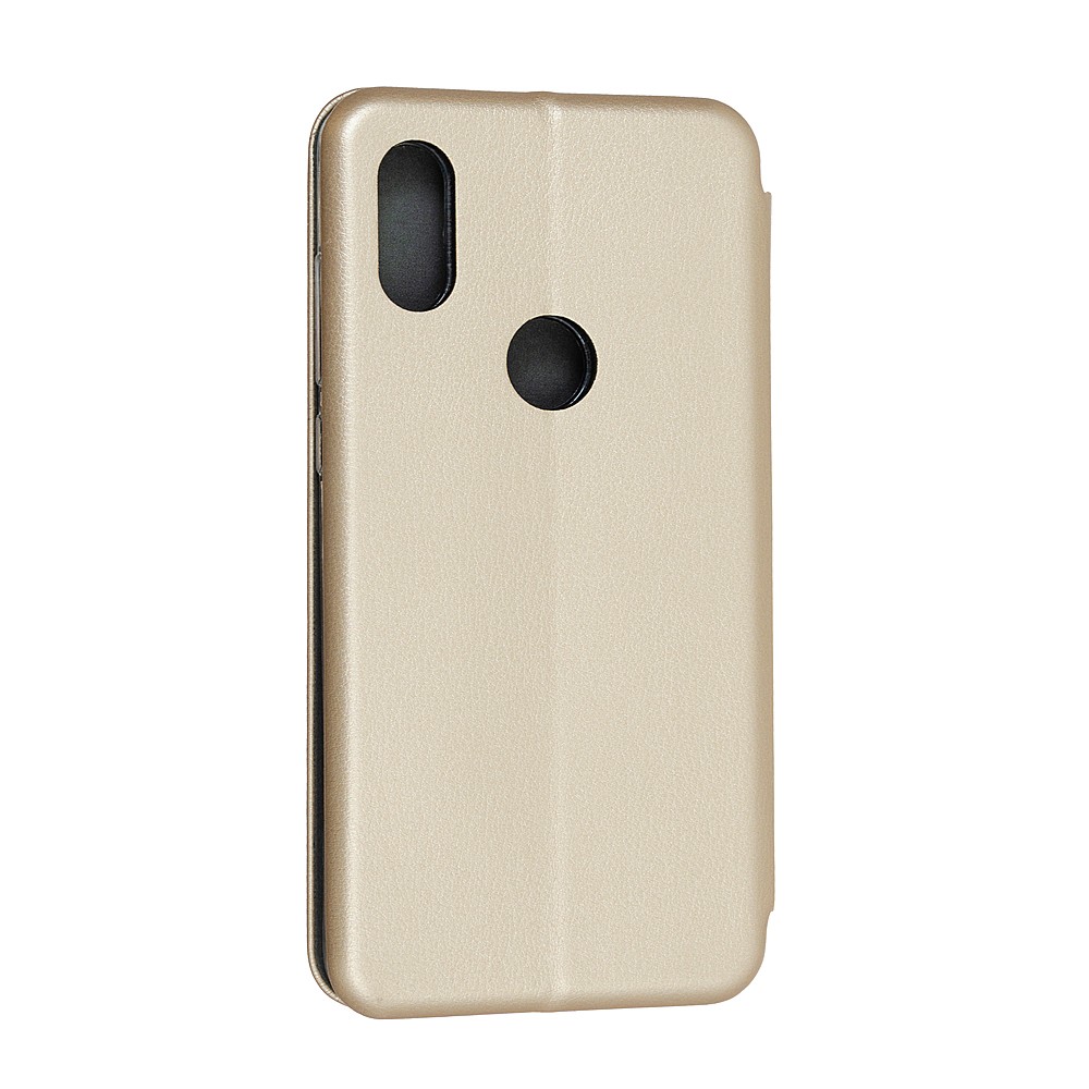 Книжка Premium для Xiaomi Mi Mix 2s золота-1