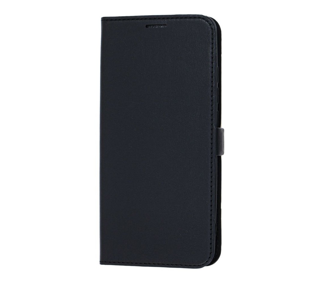 Книжка Side Magnet TPU Samsung Galaxy M30s (M307F) (black)-0