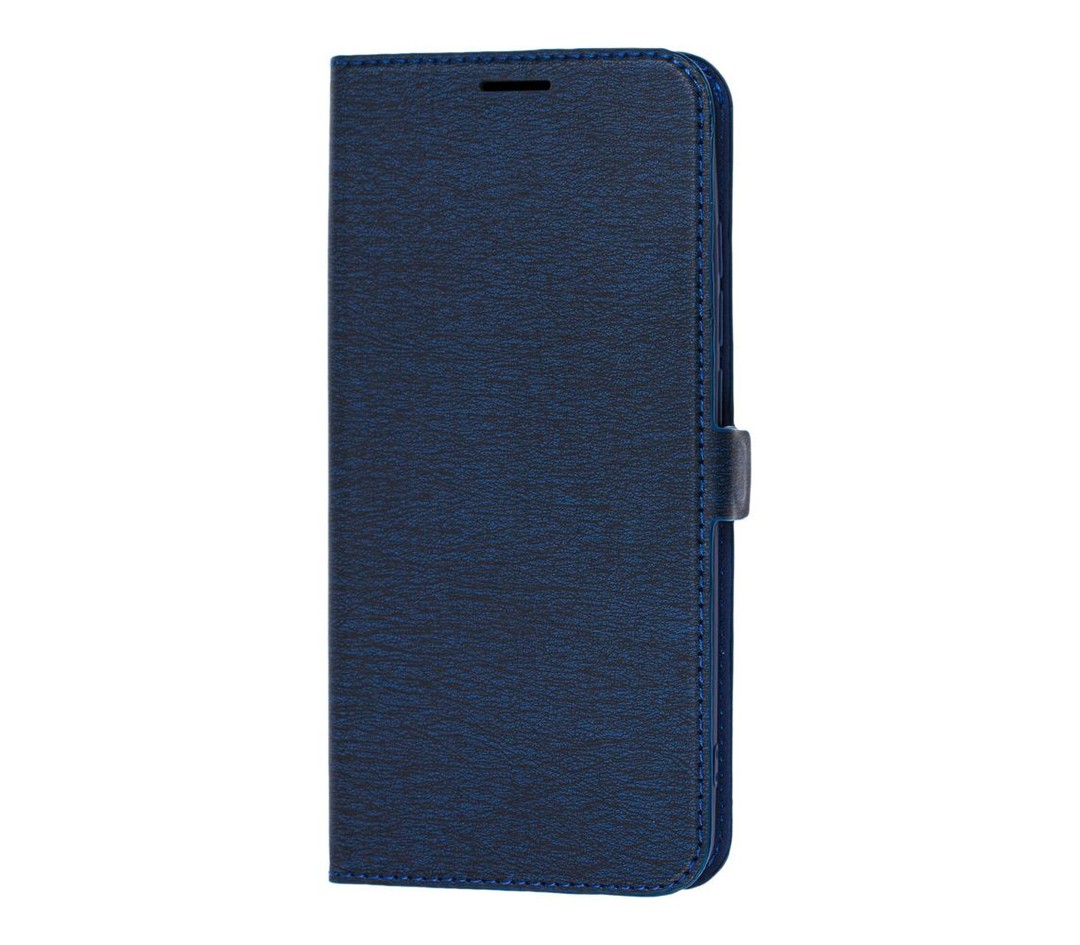 Книжка Side Magnet TPU Samsung Galaxy A20/A30 (A205F/A305F) (blue)-0