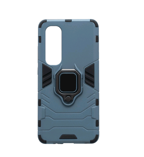 Накладка Armor 2.0 для Xiaomi Mi Note 10 Lite Синій-0