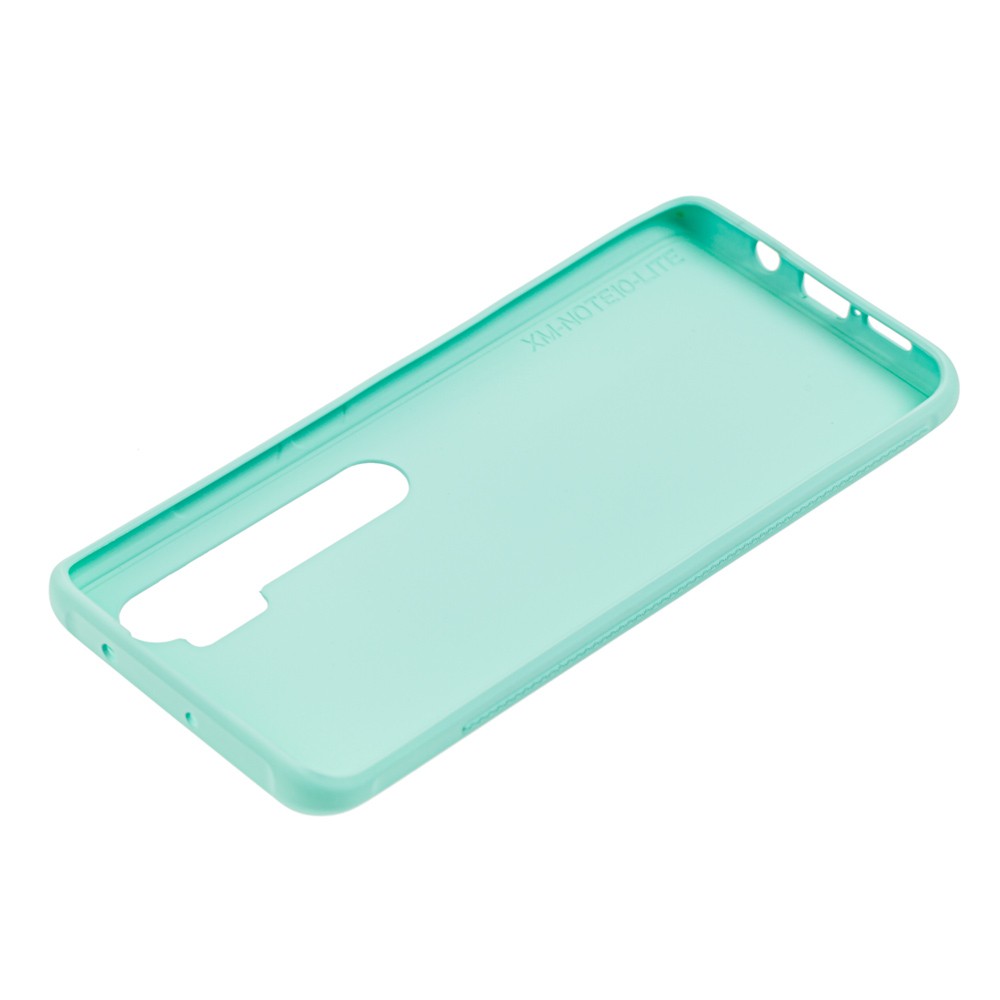 Накладка Bracket для Xiaomi Mi Note 10/Mi Note 10 Lite м`ятна-2