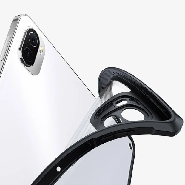 Накладка TPU+PC Xundd з посиленими кутами для Xiaomi Mi Pad 5/Mi Pad 5 Pro (11")-1