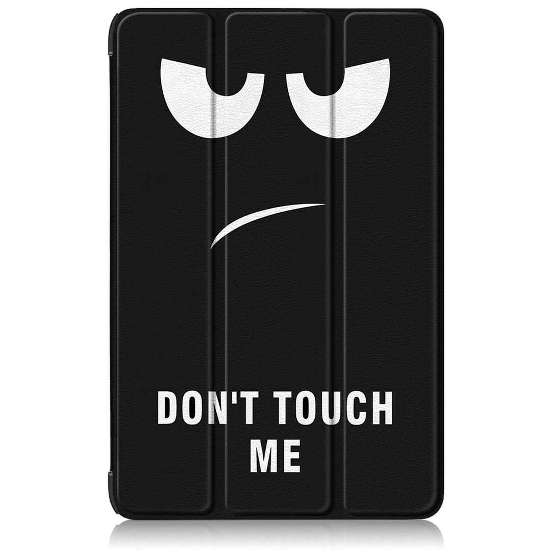 Чохол-книжка BeCover Smart Case для Xiaomi Mi Pad 6 / 6 Pro 11" Don`t Touch-2