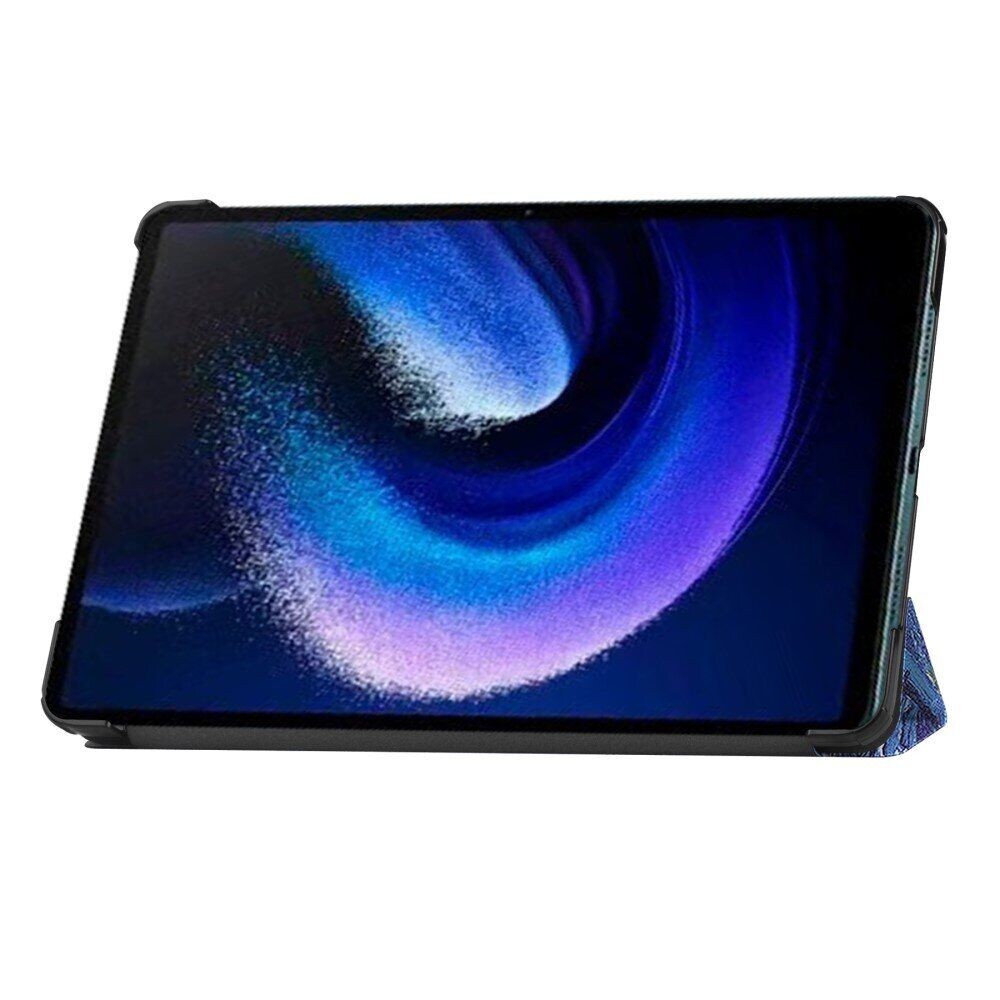 Чохол-книжка BeCover Smart Case для Xiaomi Mi Pad 6 / 6 Pro 11" Night-3