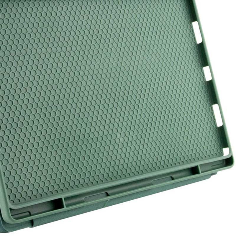 Книжка Smart Case With Pencil Xiaomi Mi Pad 6 / Pad 6 Pro (11") Pine green-1