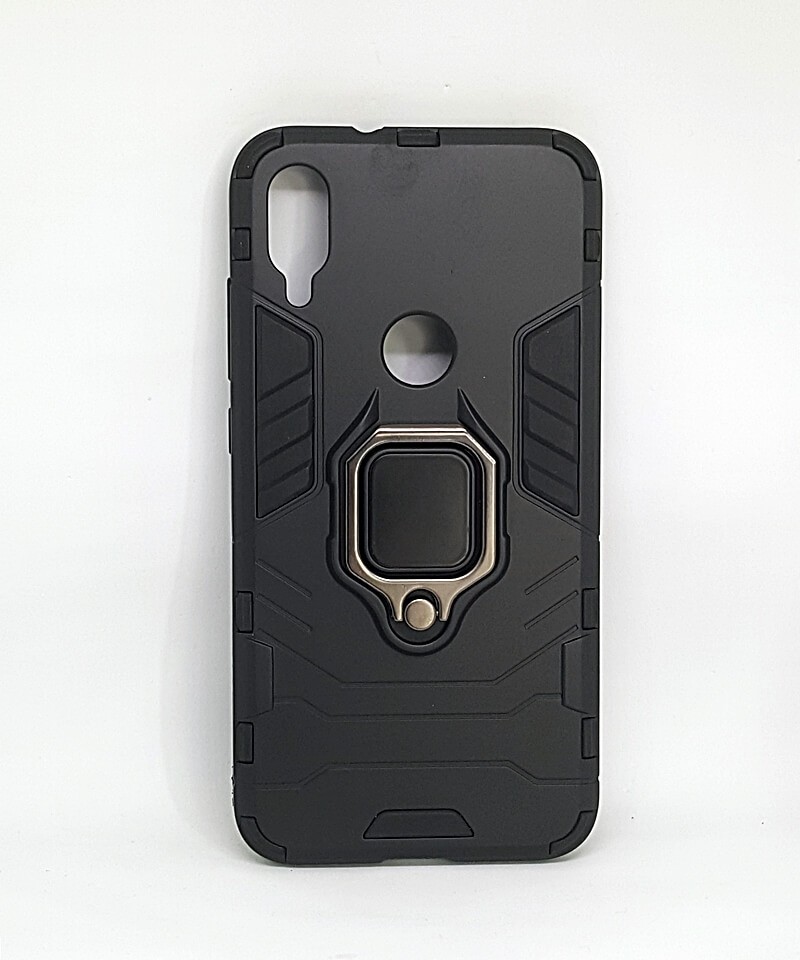 Накладка Armor 2.0 для Xiaomi Redmi Note 7  Чорний-0