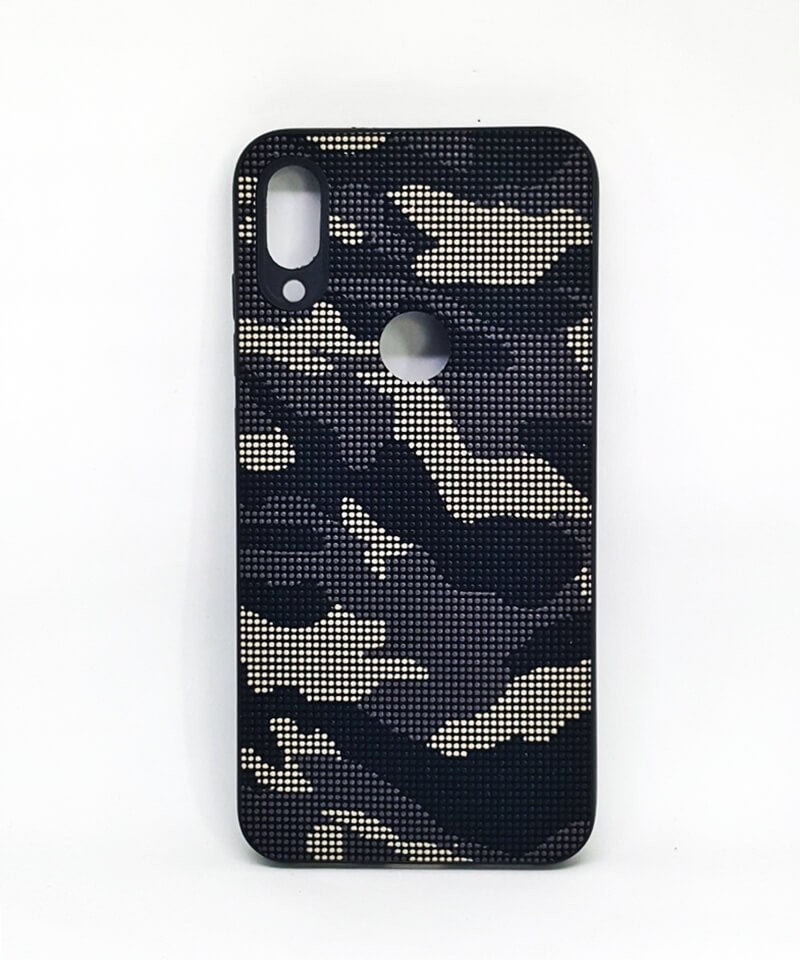 Чохол  Military Point для Xiaomi Mi Play  коричневий-0