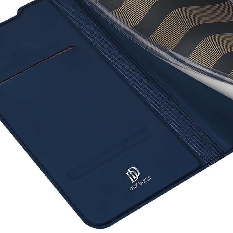 Книжка Dux Ducis для Samsung A13 4G (A135) (Синя)-1