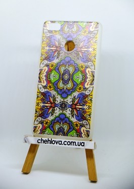 СИЛИКОН MAT XIAOMI Mi4s (02)-0
