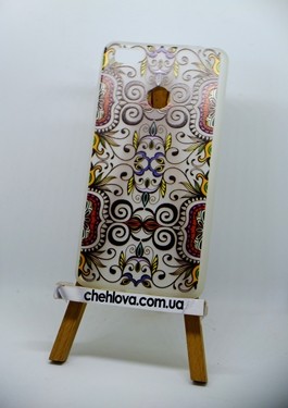 СИЛИКОН MAT XIAOMI Mi4s (04)-0