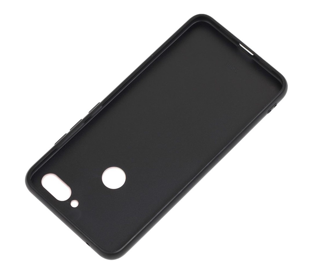 WAVE Monaco Case для Xiaomi Mi8 Lite Ad рожевий-2