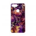 Накладка Marble для Xiaomi Mi 8 Lite (06)-0