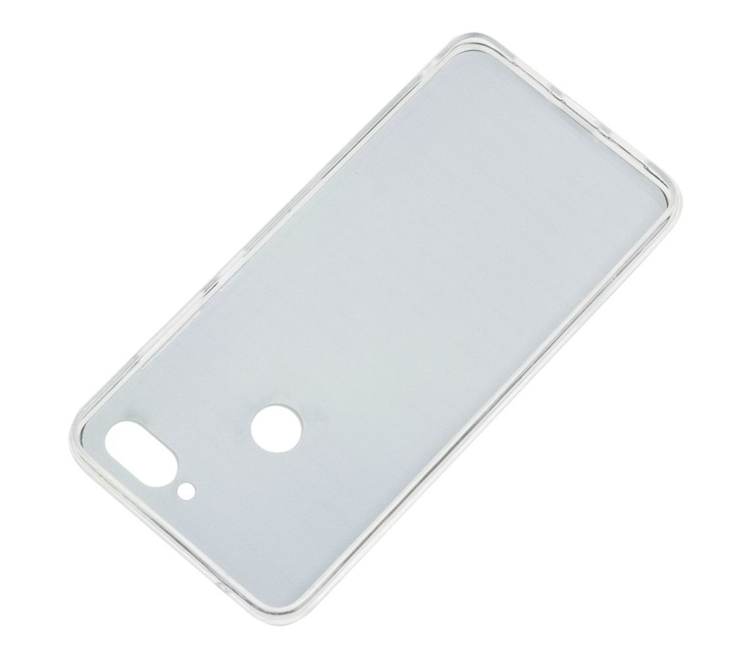 Накладка Art Case для Xiaomi Mi 8 Lite  (06)-2