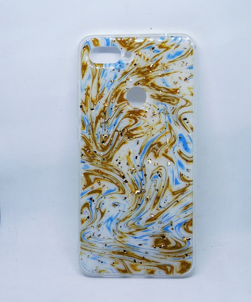 Накладка Art Case для Xiaomi Mi 8 Lite  (11)-0