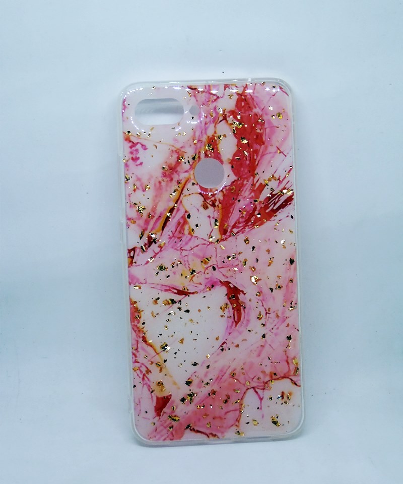 Накладка Art Case для Xiaomi Mi 8 Lite  (13)-0