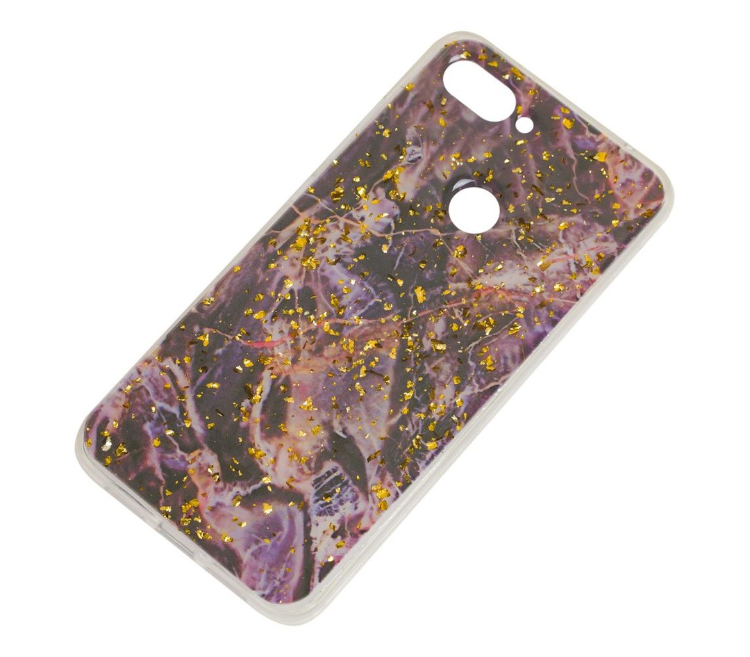 Накладка Art Case для Xiaomi Mi 8 Lite  (14)-1