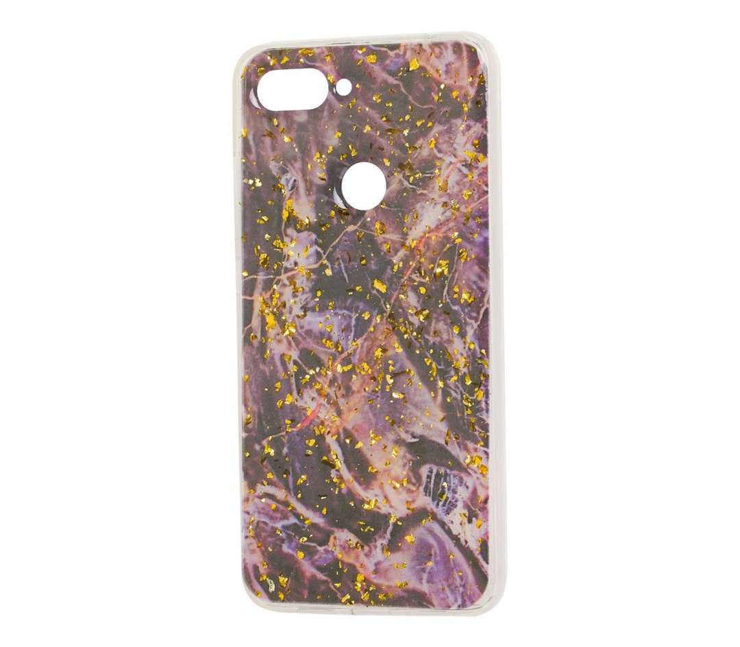 Накладка Art Case для Xiaomi Mi 8 Lite  (14)-0