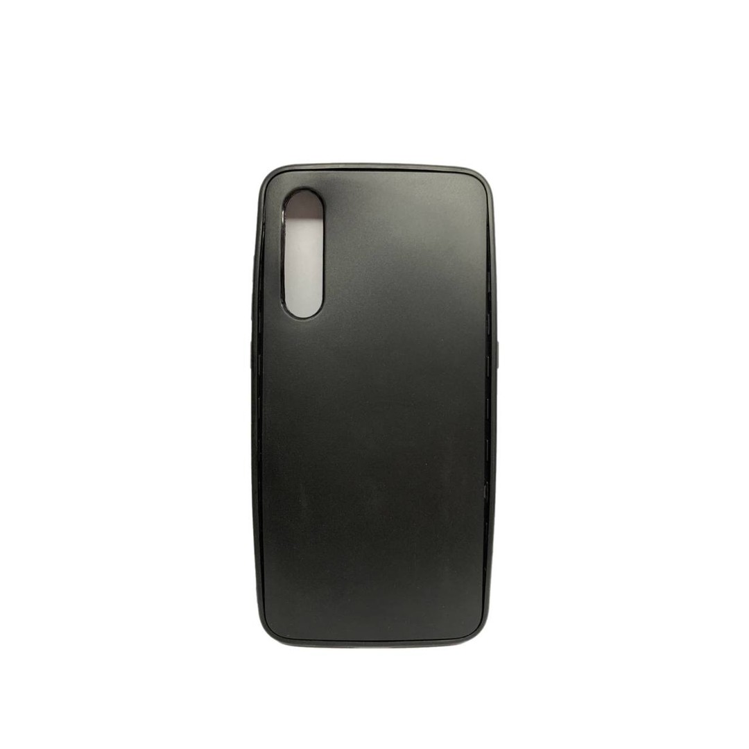 Накладка 360 Protect для Xiaomi Mi 9 чорний-0
