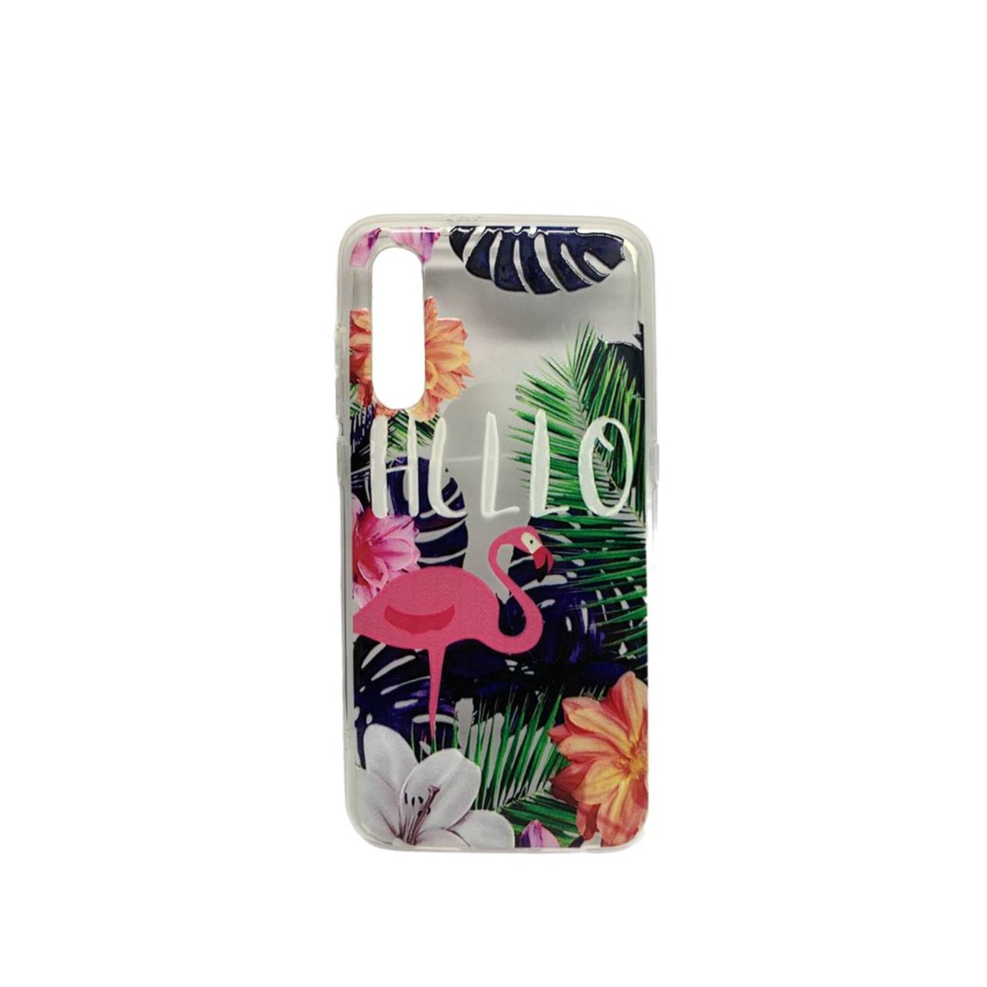 Накладка Nice для Xiaomi Mi 9 Hello-0