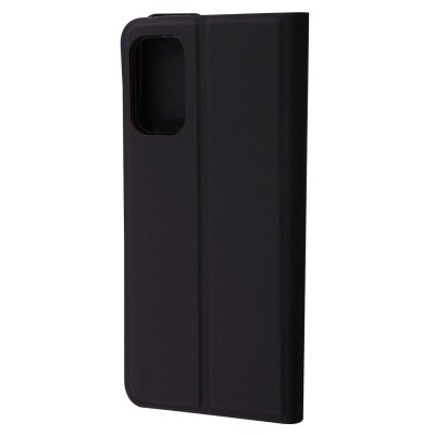 WAVE Shell Case Xiaomi Redmi Note 10 5G/Poco M3 Pro (black)-1