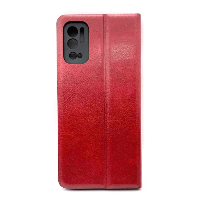 Книжка Gelius New для Xiaomi Note 10 5G/Poco M3 Pro/Note 10T 5G/Note 11SE червона-1