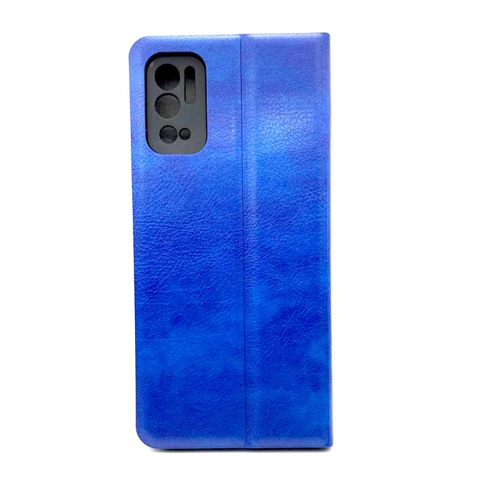 Книжка Gelius New для Xiaomi Note 10 5G/Poco M3 Pro/Note 10T 5G/Note 11SE синя-1